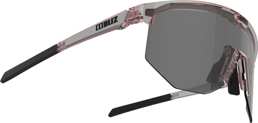 HERO SMALL Sportbrille / transparent pink