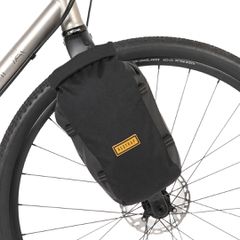 Switch Pannier - 5L / schwarz / 28 x 18 x 12 cm