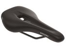 Sattel SM Sport Man black / schwarz / 144 mm, S/M 9-12 cm, 305 g