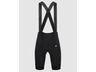 MILLE GT C2 Herren-Trägerhose / black series / L