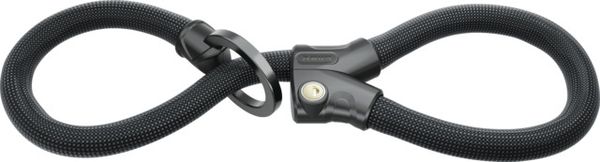 Abus Kettenschloss Infinity Loop 1806 / black / 1100 mm, 1400 g