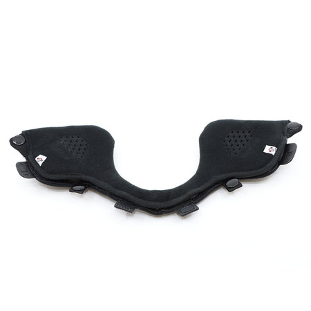 Trig Earpad/Neckroll Kit / black / L