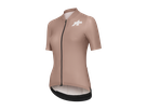 UMA GT S11 Damen-Kurzarmtrikot / blossom pink / M