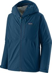 GRANITE CREST Herren-Regenjacke / lagom blue / XXL