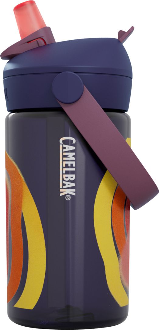 Thrive Flip Straw Kids 0.4l / cyclone