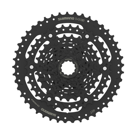 Kassette CS-HG300 8-Gang