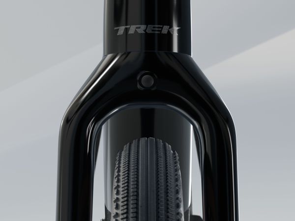 CHECKPOINT SL 5 GEN 3 Gravelbike / black carbon smoke / M