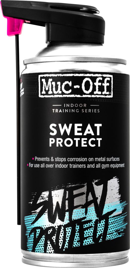 IndoorTraining Schweissschutz / 300 ml