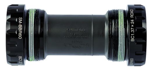 ULTEGRA BBR60 BSA Road Hollowtech II Tretlager / ITA, 70 mm