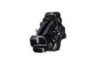 XT M8220 4-Kolben-Scheibenbrems-Set / schwarz / vorne