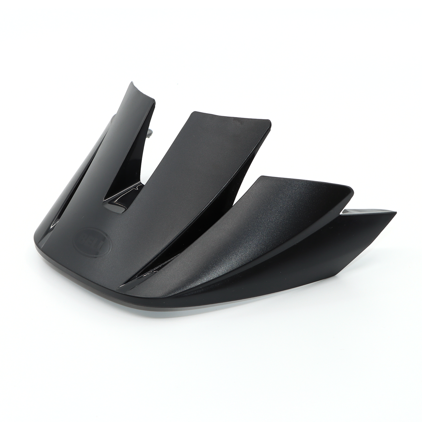 Sidetrack II Visor / black / UC 47-54