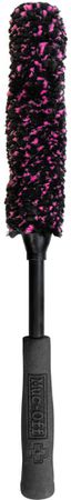 Microfibre Brush Kit (set of 3)