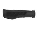COMFORT FIT Lock-On Griffe / schwarz