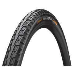 Pneu Ride Tour / black / 20x1.75 starr