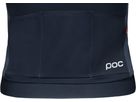 CADENCE Damen-Kurzarmtrikot / apatite navy / S