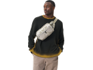 BAR BAG Hipbag/Lenkertasche / sesame olive / 4L