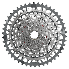 RIVAL XPLR AXS XG-1351 Kassette, 13fach / silver / 10-46t