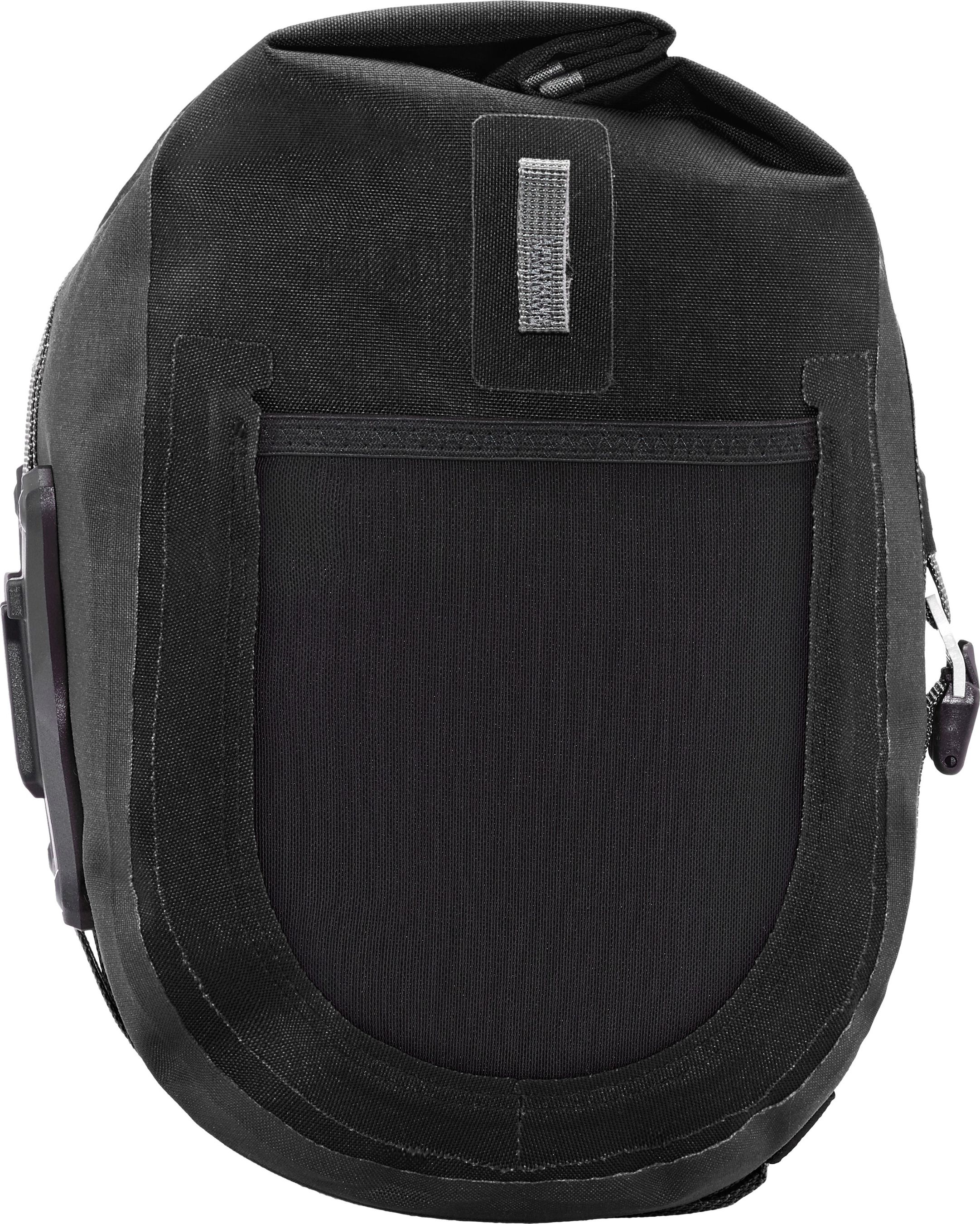 HANDLEBAR-PACK PLUS Lenkertasche / black / 11 L
