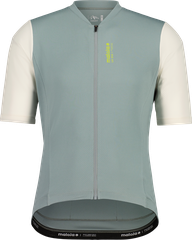 KALZASM Herren-Kurzarmtrikot / sage multi / S