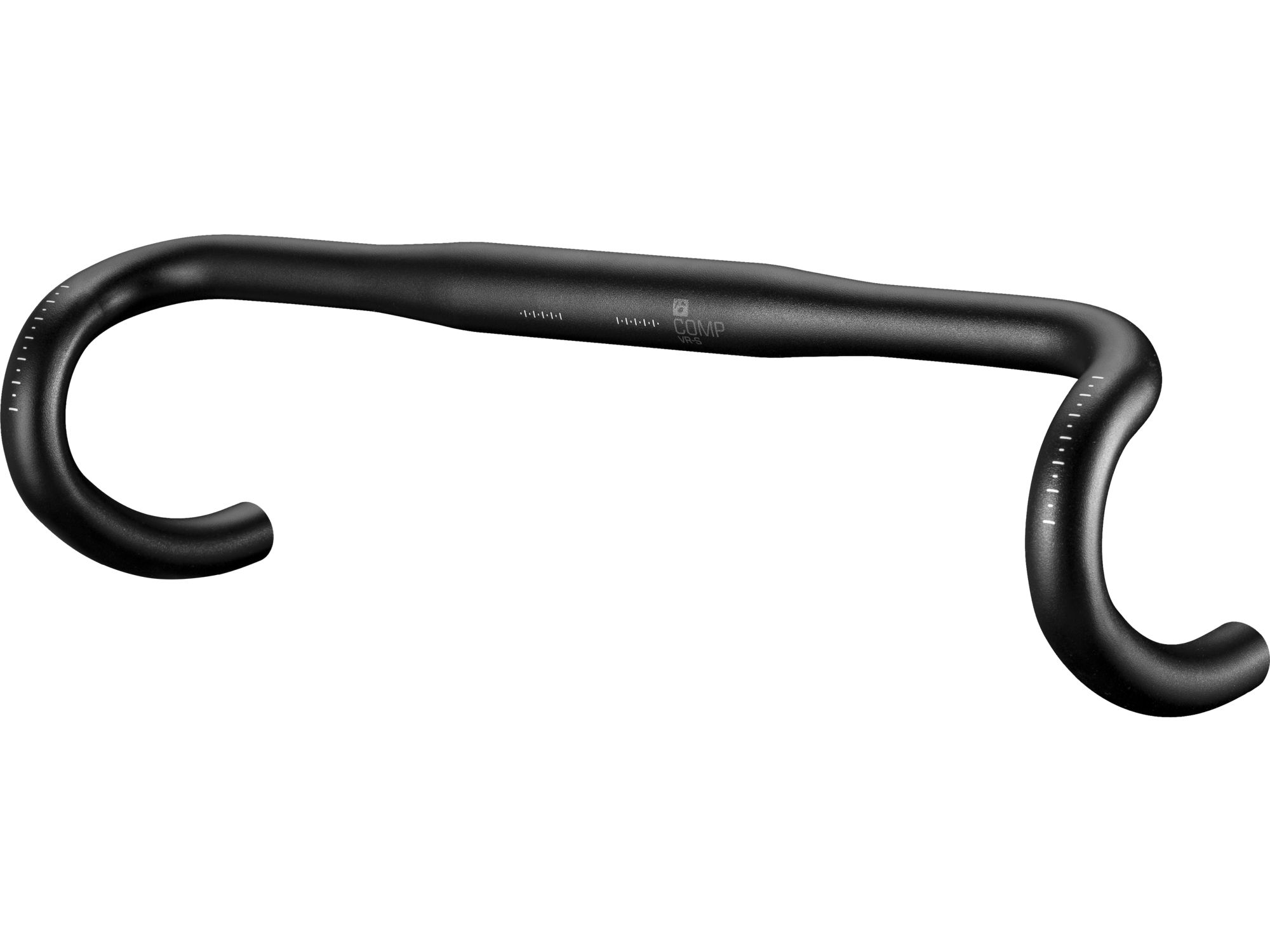 COMP VR-S Rennlenker / black / 380mm