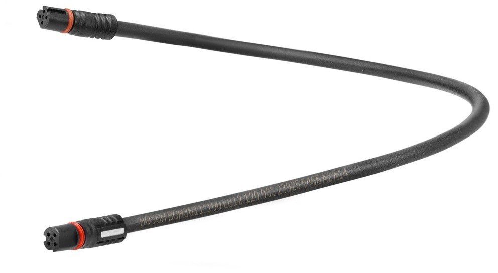 Bosch Kabel ConnectModule BCH3611 / schwarz