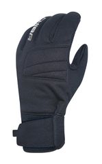 Classic Gloves / black/silver / L