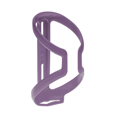 Grid Cage / purple