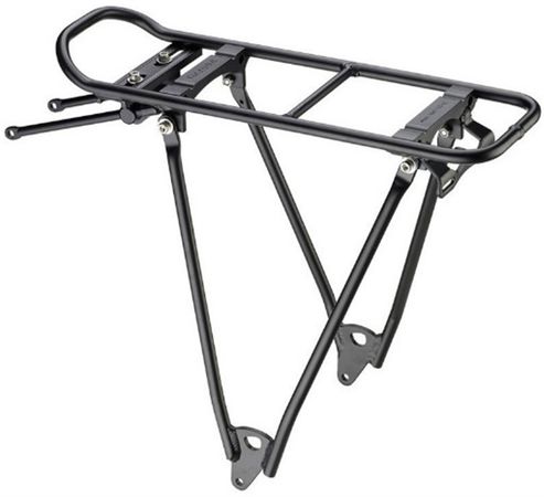 FOLD-IT FIX 20' Träger für / schwarz