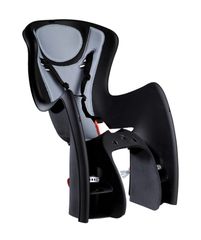 Ok Baby Kindersitz Baby Shield / schwarz