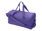 Weekender 40L / violet/black
