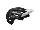 Super AIR Spherical MIPS Helmet / matte black/white fasthouse / M 55-59