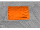 TREKKINGLITE 0° Schlafsack / blau / L