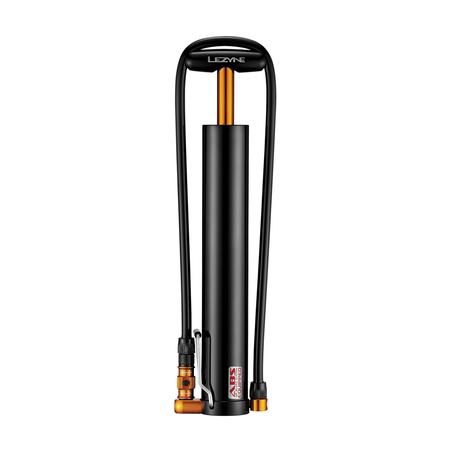 Micro Floor Drive Xl / black gloss / one size