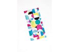NECKTUBE Schlauchschal / multicolor