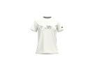 Women Sentiero T-Shirt / white road / XS