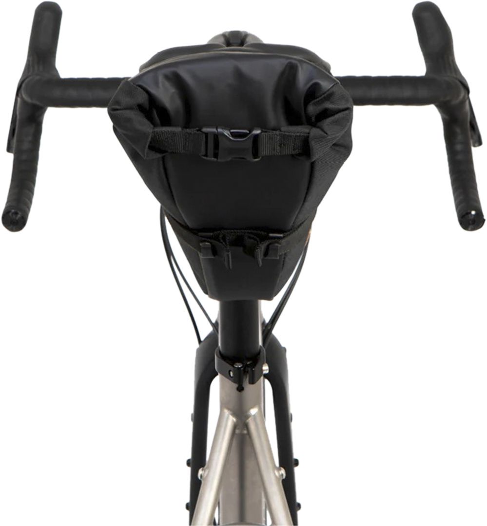 Saddle Pack - 2.5L Black / schwarz / 26 x 12 x 12 cm, 2.5 l