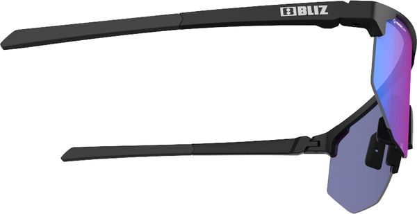 HERO SMALL Sportbrille / matt black