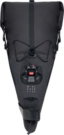 Trailsaddle L / black / L