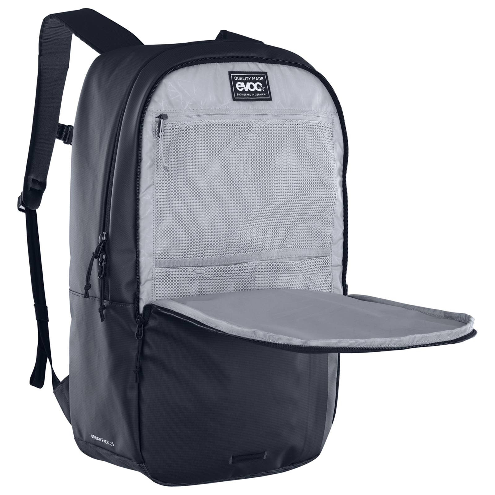 Urban Pack 25L / carbon grey/black