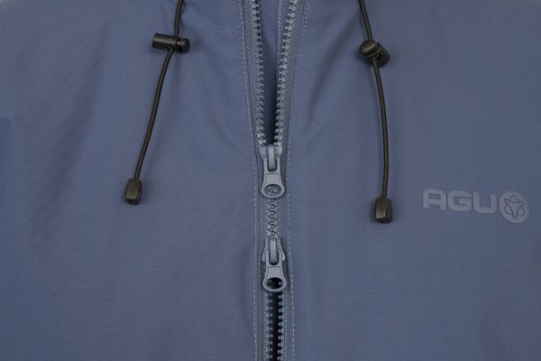 Women SEQ II Winter Rain Jacket / denim blue / S