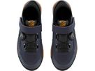 Women MTB SH-GE9 Schuh SPD / midnight denim / 36