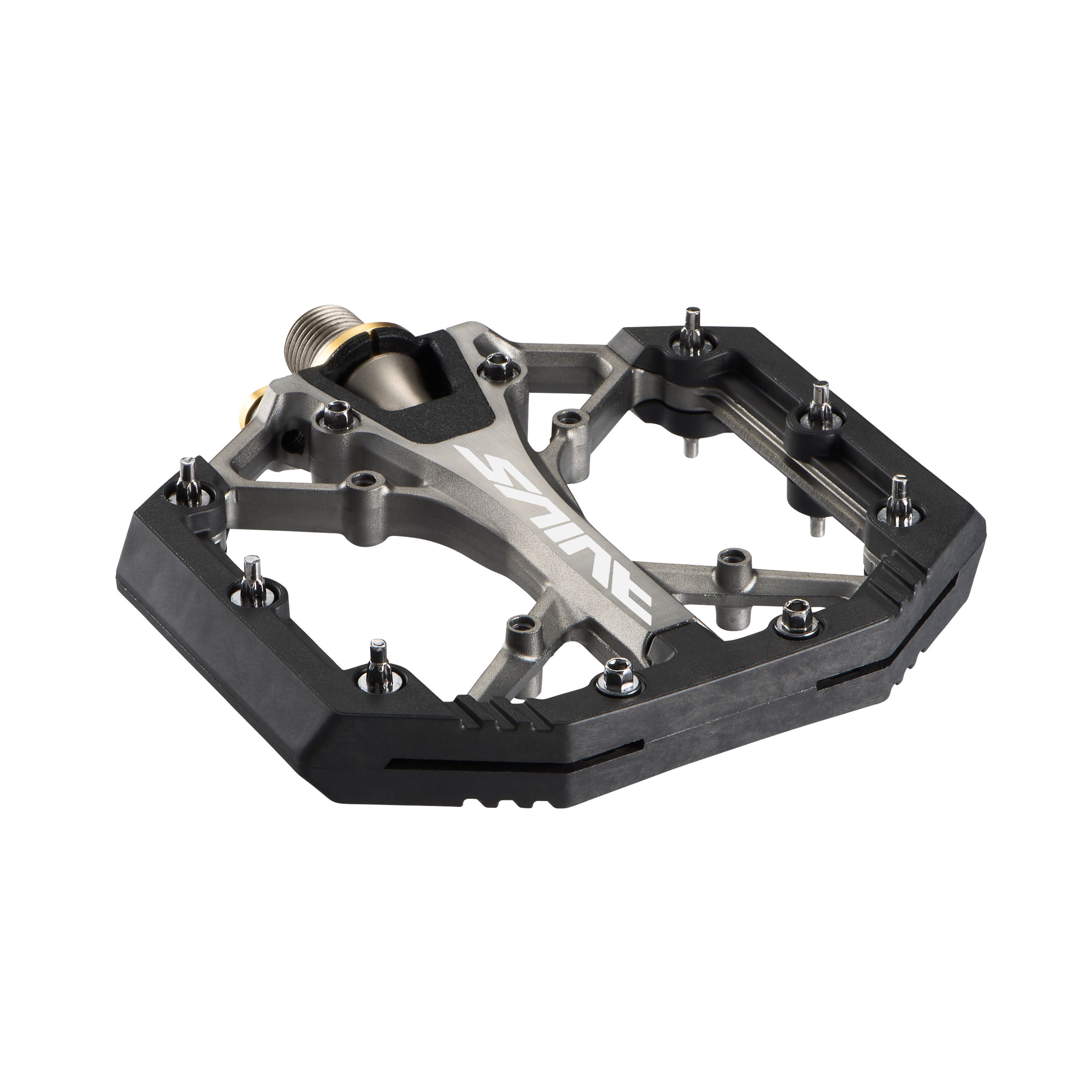 Pedal Saint PD-G8040 Flat Box