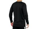 R-CORE-X Long Sleeve Jersey / schwarz / 2XL