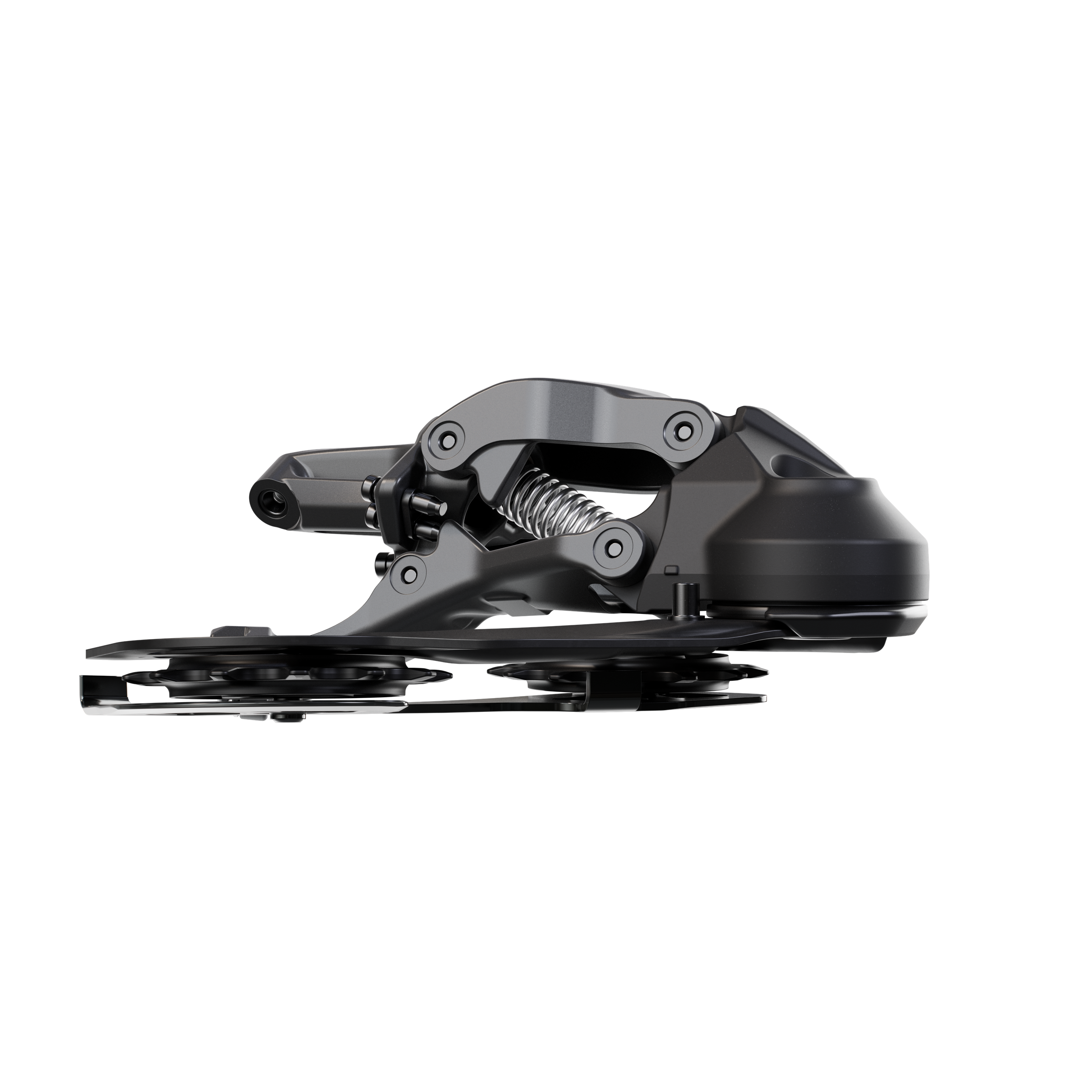 LINKGLIDE XT M7230 Wechsel Shadow ES, HG+, 11-f. / schwarz / SGS