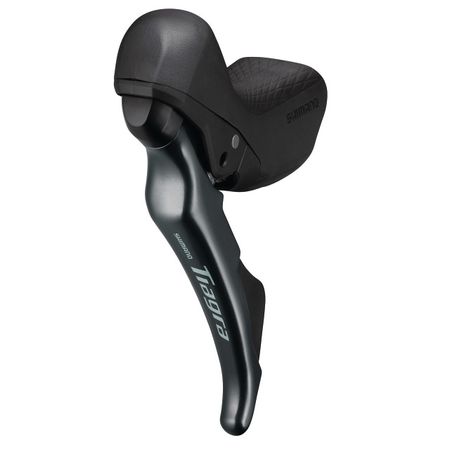 Brems-/Schalthebel Tiagra ST-4720 / schwarz / rechts 10-Gang