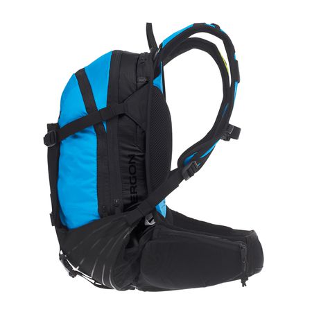 Bike Rucksack BA2 bl / blau