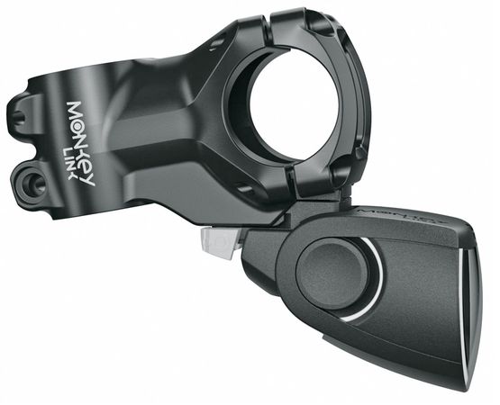 Scheinwerfer SkyeLight Front Connect 60 / schwarz