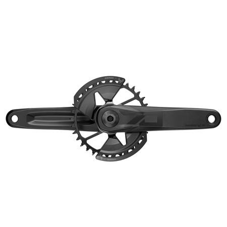 Crankset Eagle 70 Transmission MTB Wide DUB / black / 175mm/32t