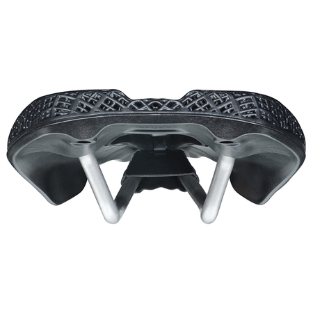 Watt 3D TI 316 Superflow / black / U3