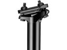 RAGE-i 2.0 Sattelstütze 31.6 / schwarz / 125 mm